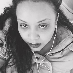 Meet your Posher, Katy